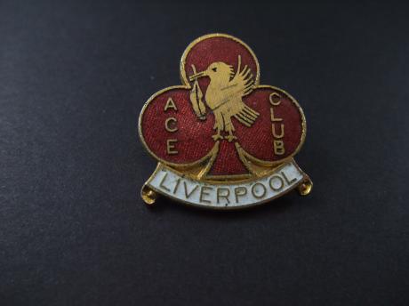 Liverpool, ACE ,Engelse voetbalclub